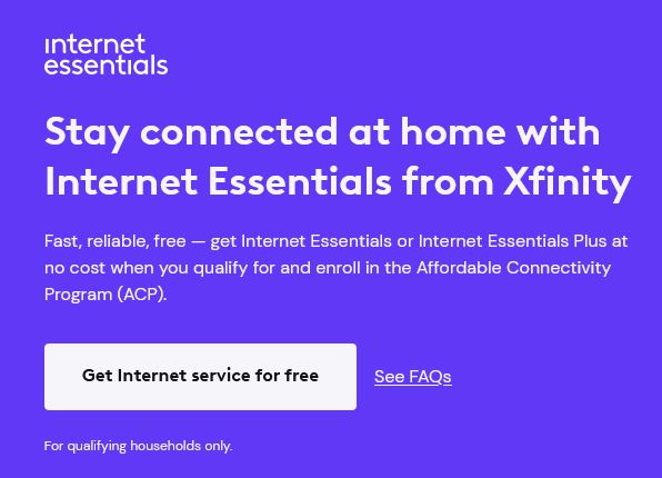 Internet essentials